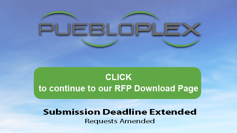 RFP Downloads page
